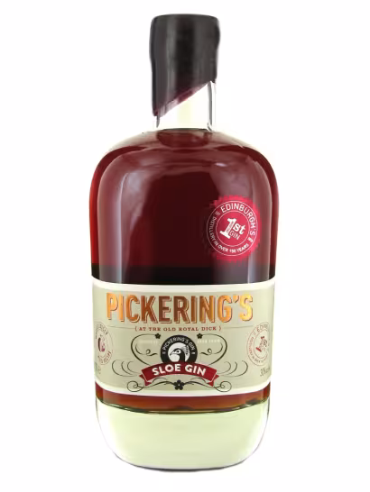 Pickerings Sloe Gin 30% 70cl