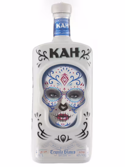 Kah Blanco Tequila 40% 70cl