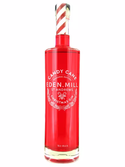 Eden Mill Candy Cane 40% Gin 70cl