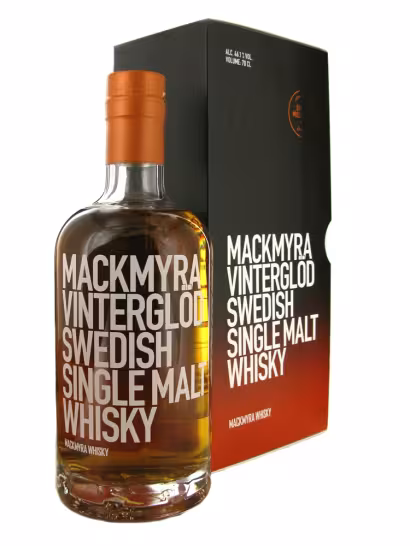 Mackmyra Vinterglod 70cl