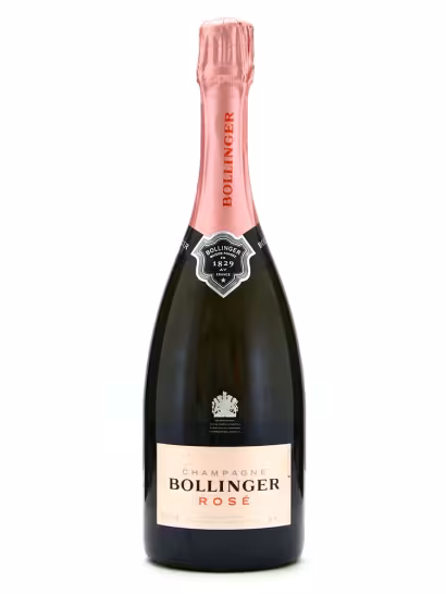 Bollinger Rose Brut NV 75cl