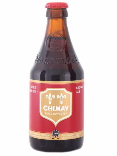 Chimay Red Bottle 7.0% 33cl