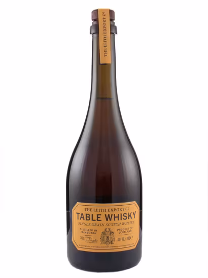 Leith Export Co Table Whisky 43% 70cl