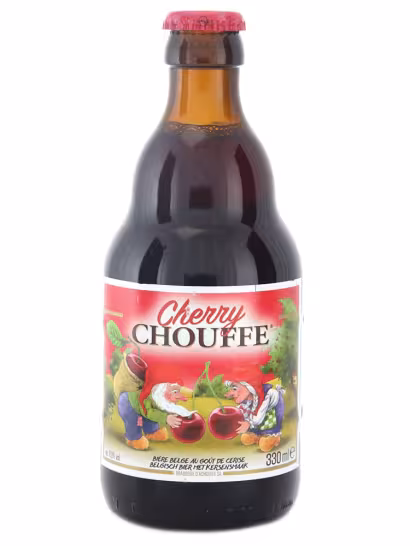 La Chouffe Cherry 8.0% 33cl