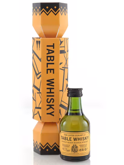 Leith Export Co Table Whisky Cracker 5cl