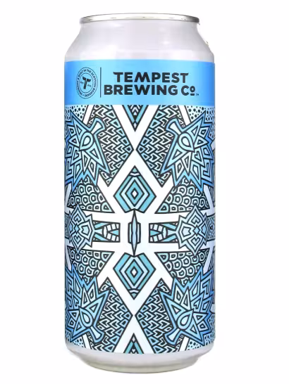 Tempest Eldorillo IPA 7% 44cl