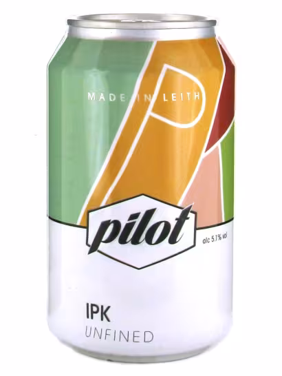 Pilot IPK 5.1% 33cl