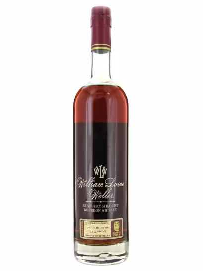 William Larue Weller 2017 Release 64.1% 75cl