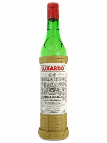 Luxardo Maraschino Originale Liqueur 32% 70cl