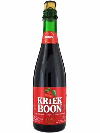 Boon Kriek 4.0% 37.5cl