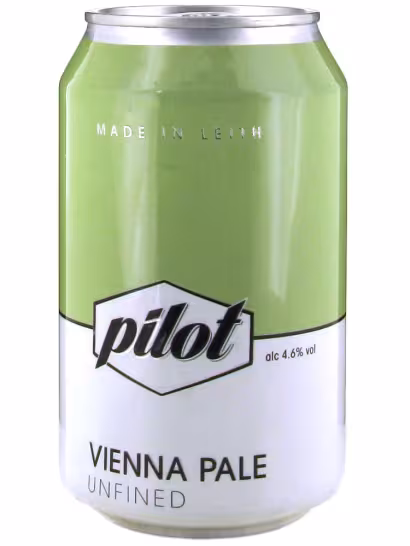 Pilot Vienna Pale 4.6% 33cl