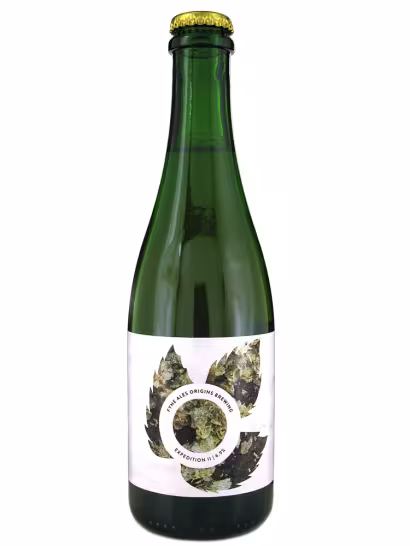 Fyne Ales Origins Expedition II 6.9% 37.5cl