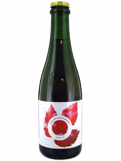 Fyne Ales Origins Acres 7% 37.5cl