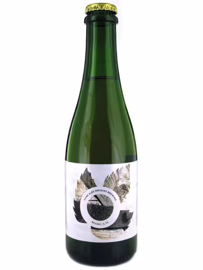 Fyne Ales Origins Beams Saison 37.5cl