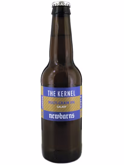 The Kernel x Newbarns Multi-Grain IPA Galaxy 6.5% 33cl