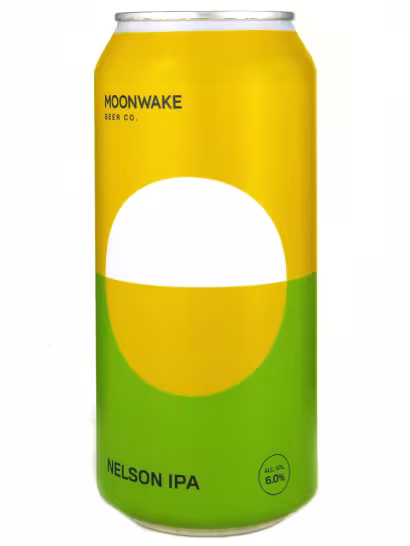 Moonwake Nelson IPA 6% 44cl