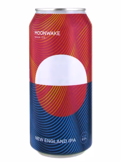Moonwake New England IPA 6% 44cl