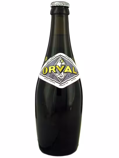Orval Trappist Beer 33cl