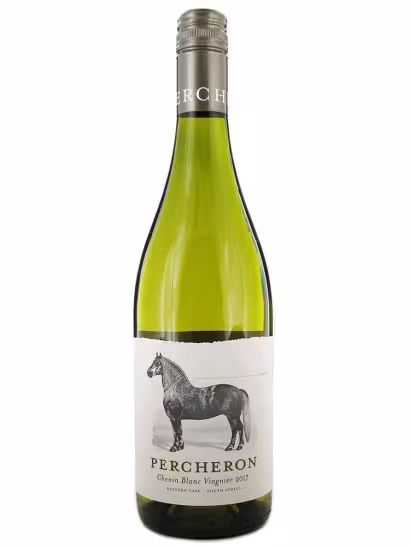 Percheron Chenin Blanc Viognier 75cl
