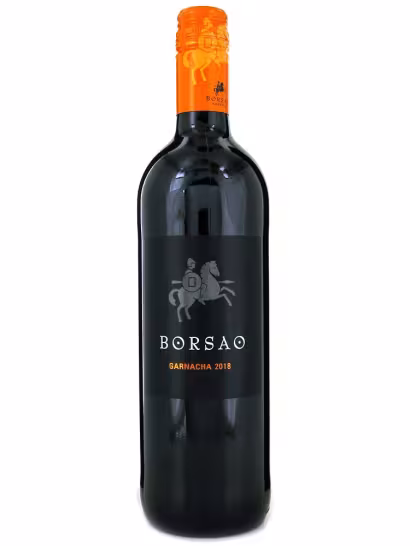 Borsao Garnacha 2022 13.5% 75cl