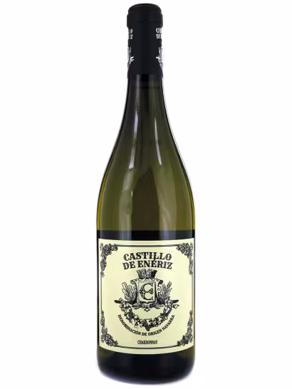 Castillo de Eneriz Chardonnay 12.5% 2023