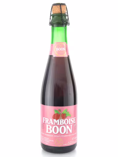 Boon Framboise 5.0% 37.5cl