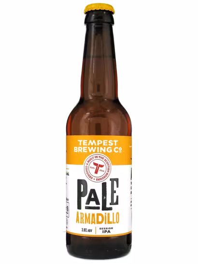 Tempest The Pale Armadillo 3.8% 33cl