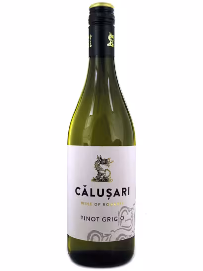 Calusari Pinot Grigio 12% 75cl