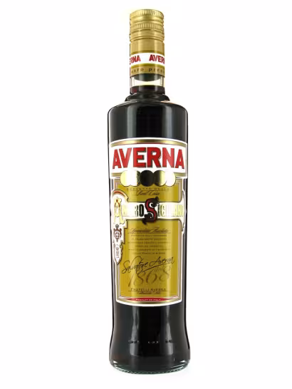 Averna Amaro Siciliano 29% 70cl