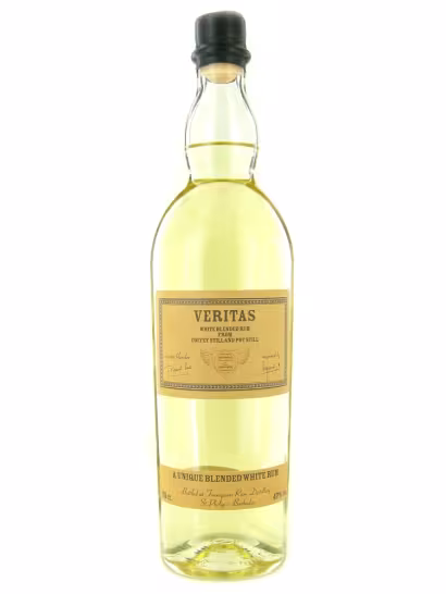 Veritas White Blended Rum 47% 70cl