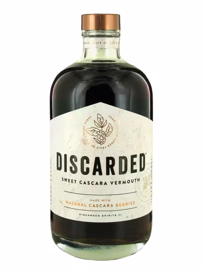 Discarded Cascara Vermouth 21% 50cl