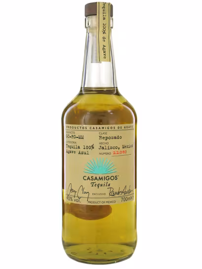 Casamigos Reposado Tequila 70cl