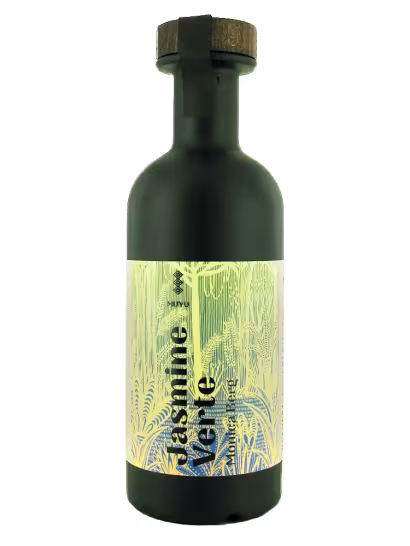 Muyu Jasmine Verte Liqueur 22% 50cl