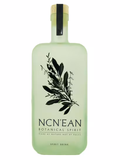 Ncnean Botanical Spirit 40% 50cl