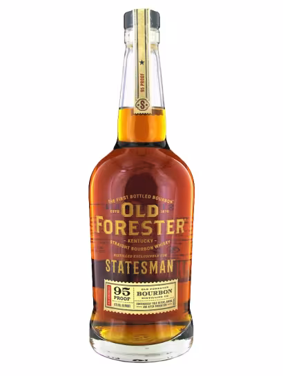 Old Forester Statesman 47.5% 70cl