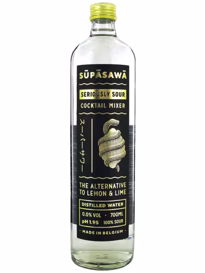 Supasawa Cocktail Mixer 70cl