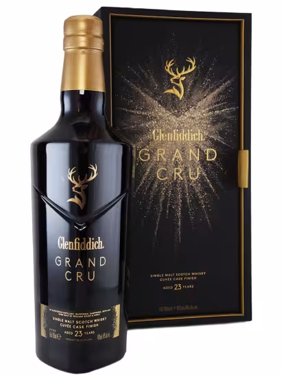 Glenfiddich 23 Year Old Grand Cru 40% 70cl