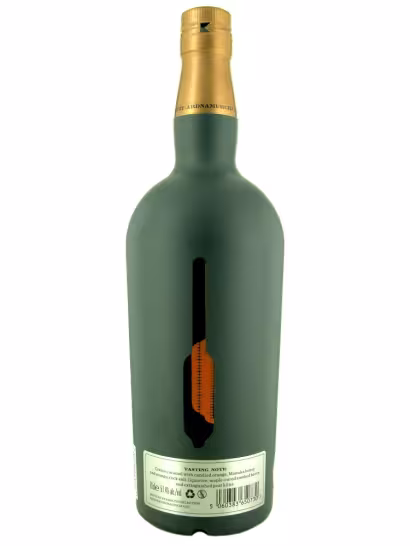 Ardnamurchan 2019 AD Spirit 57.4% 70cl