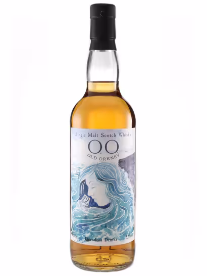 Old Orkney 19 Year Old Release 5 52% 70cl