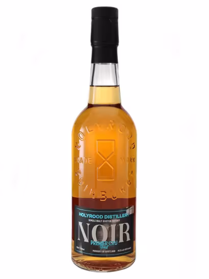 Holyrood NOIR Premier Cru Yeast 47.4% 70cl