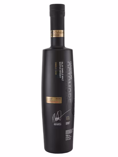 Octomore 2012 12 Year Old Single Cask UK Exclusive 56.3% 70cl