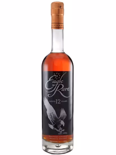 Eagle Rare 12 Year Old Kentucky Straight Bourbon 47.5% 70cl