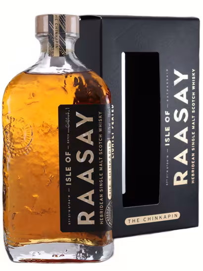 Raasay The Chinkapin 50.2% 70cl