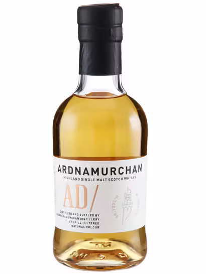Ardnamurchan AD/ 46.8% 20cl