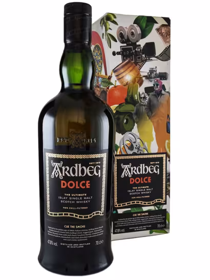 Ardbeg Dolce 47.8% 70cl