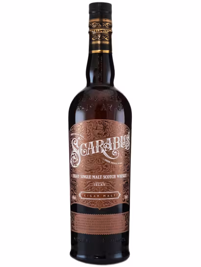 Scarabus Cigar Malt 46% 70cl