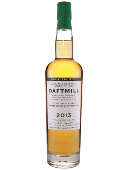 Daftmill 2013 Summer Batch 46% 70cl