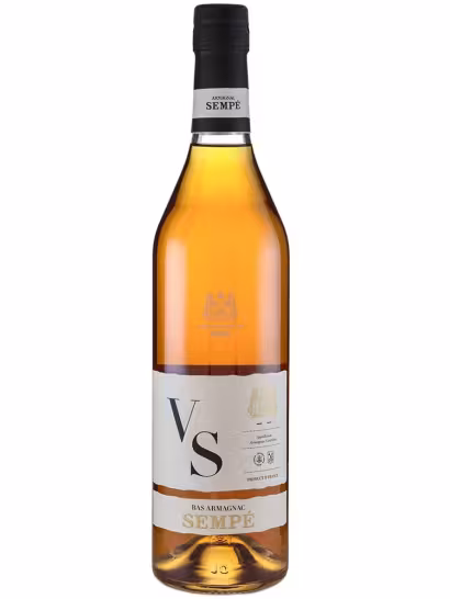 Sempe VS Armagnac 40% 70cl