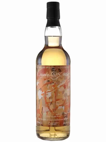 Clynelish 2015 10 Year Old Equinox and Solstice 2026 Release 48.5% 70cl