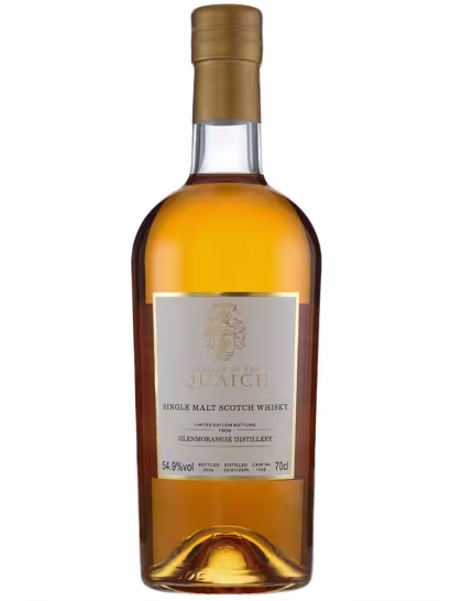 Glenmorangie 2005 21 Year Old Keepers Of The Quaich 54.9% 70cl